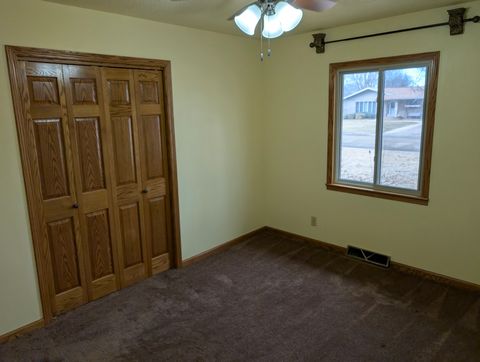 Tiny photo for 605 E Webster Street, Polo, IL 61064 (MLS # 12569056)