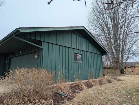 Tiny photo for 605 E Webster Street, Polo, IL 61064 (MLS # 12569056)