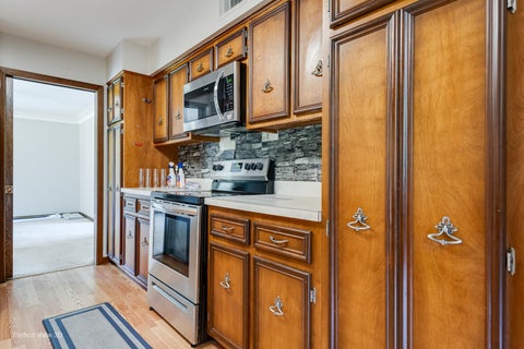 Tiny photo for 13900 108th Avenue, Orland Park, IL 60467 (MLS # 12773170)