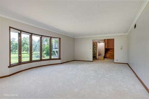 Tiny photo for 13900 108th Avenue, Orland Park, IL 60467 (MLS # 12773170)