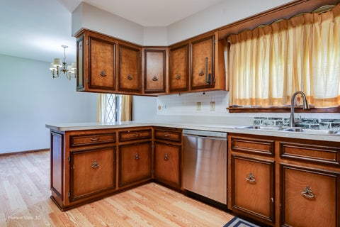 Tiny photo for 13900 108th Avenue, Orland Park, IL 60467 (MLS # 12773170)