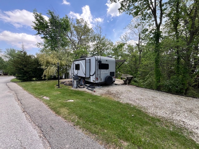 2795 E 28th Lot 460 Road