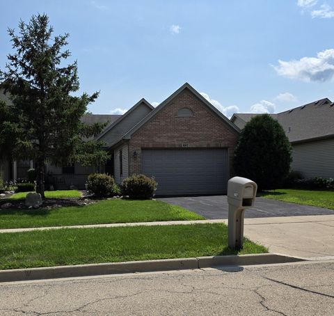 Photo of Hampshire, IL 60140 (MLS # 12436137)