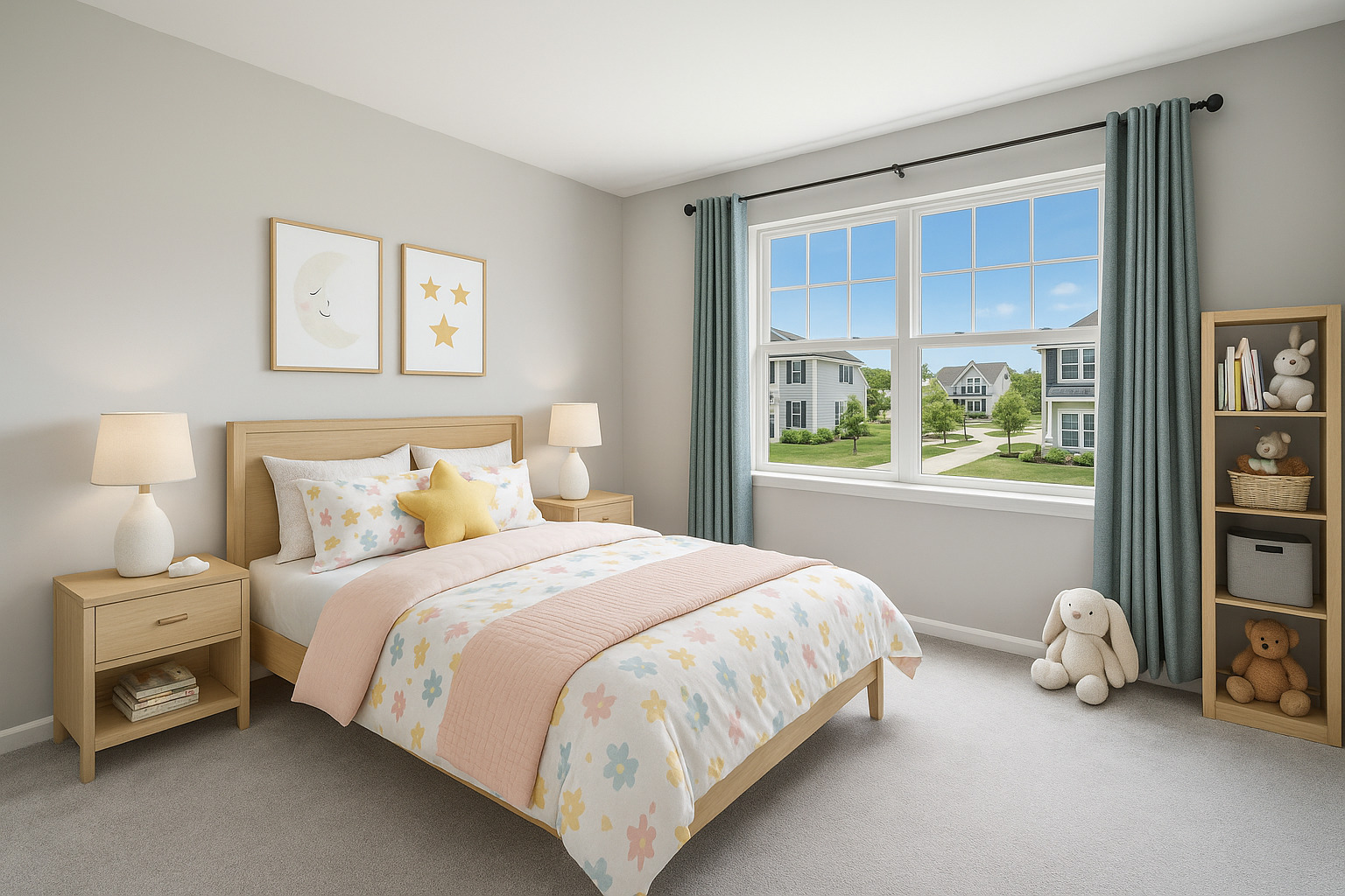 241 Stonington Drive