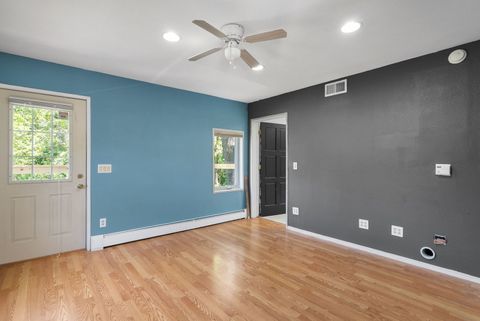 Tiny photo for 6401 W 95th Avenue Court, Taylor Ridge, IL 61284 (MLS # 12639008)