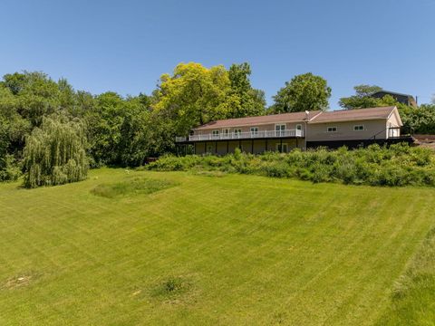 Tiny photo for 6401 W 95th Avenue Court, Taylor Ridge, IL 61284 (MLS # 12639008)