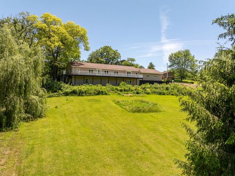 Tiny photo for 6401 W 95th Avenue Court, Taylor Ridge, IL 61284 (MLS # 12639008)