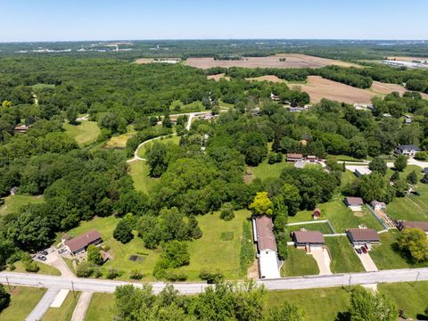 Tiny photo for 6401 W 95th Avenue Court, Taylor Ridge, IL 61284 (MLS # 12639008)