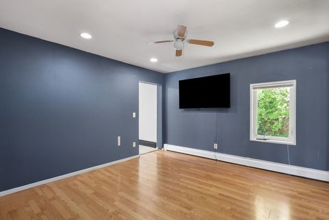 Tiny photo for 6401 W 95th Avenue Court, Taylor Ridge, IL 61284 (MLS # 12639008)