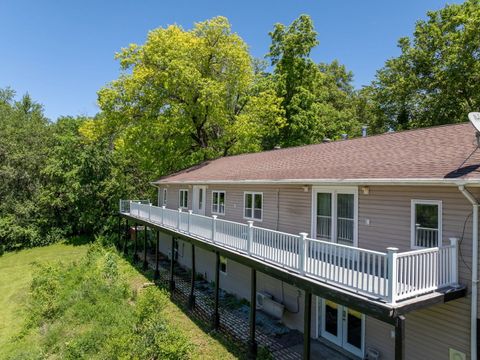 Tiny photo for 6401 W 95th Avenue Court, Taylor Ridge, IL 61284 (MLS # 12639008)