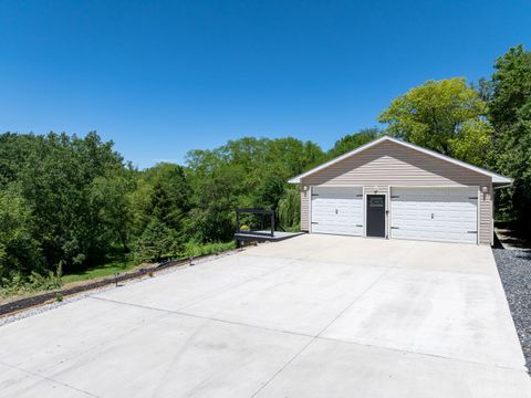 Tiny photo for 6401 W 95th Avenue Court, Taylor Ridge, IL 61284 (MLS # 12639008)