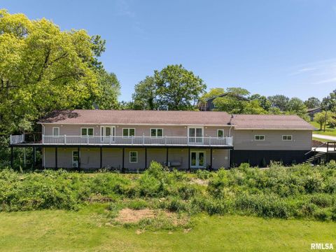 Photo of 6401 W 95th Avenue Court, Taylor Ridge, IL 61284 (MLS # 12639008)