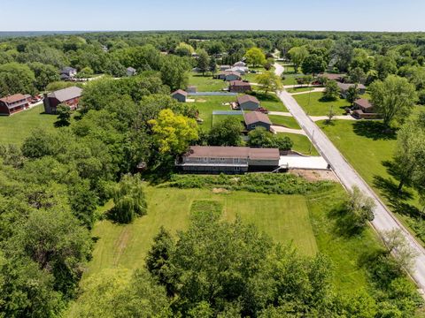 Tiny photo for 6401 W 95th Avenue Court, Taylor Ridge, IL 61284 (MLS # 12639008)
