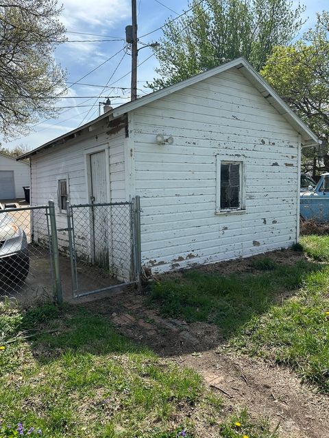 Tiny photo for 3113 9 1/2 Street, Rock Island, IL 61201 (MLS # 12622391)