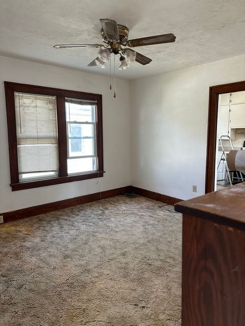 Tiny photo for 3113 9 1/2 Street, Rock Island, IL 61201 (MLS # 12622391)