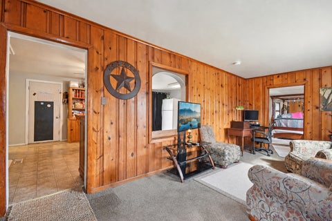 Tiny photo for 25616 W Lake Shore Drive, Ingleside, IL 60041 (MLS # 12577498)