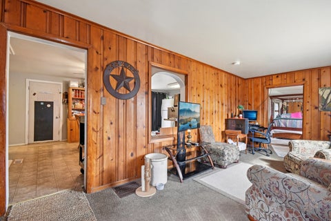 Tiny photo for 25616 W Lake Shore Drive, Ingleside, IL 60041 (MLS # 12577498)