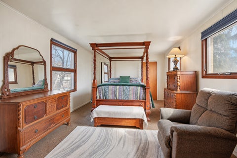 Tiny photo for 25616 W Lake Shore Drive, Ingleside, IL 60041 (MLS # 12577498)