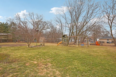 Tiny photo for 25616 W Lake Shore Drive, Ingleside, IL 60041 (MLS # 12577498)
