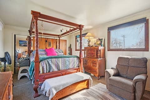 Tiny photo for 25616 W Lake Shore Drive, Ingleside, IL 60041 (MLS # 12577498)
