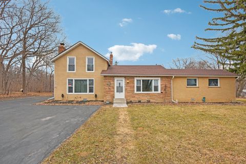 25616 W Lake Shore Drive, Ingleside, IL 60041 - #: 12577498