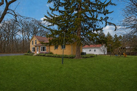Tiny photo for 25616 W Lake Shore Drive, Ingleside, IL 60041 (MLS # 12577498)