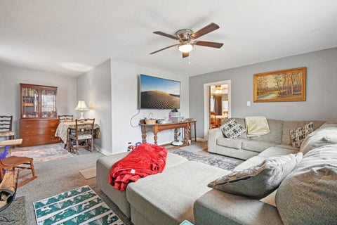 Tiny photo for 25616 W Lake Shore Drive, Ingleside, IL 60041 (MLS # 12577498)