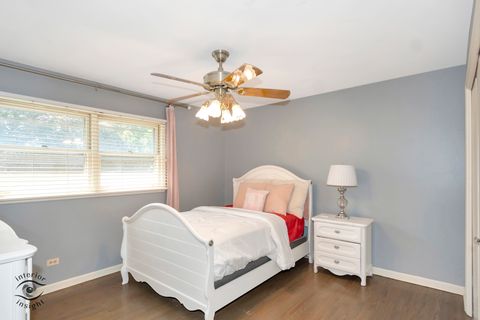 Tiny photo for 19126 Pierce Avenue, Homewood, IL 60430 (MLS # 12566806)