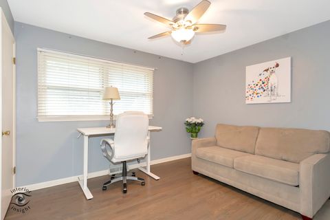 Tiny photo for 19126 Pierce Avenue, Homewood, IL 60430 (MLS # 12566806)