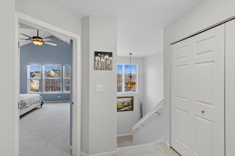 Tiny photo for 2609 N Greenwood Avenue, Arlington Heights, IL 60004 (MLS # 12548333)