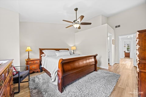 Tiny photo for 1442 WALNUT HILL Avenue, St. Charles, IL 60174 (MLS # 12731002)