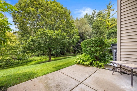 Tiny photo for 1442 WALNUT HILL Avenue, St. Charles, IL 60174 (MLS # 12731002)