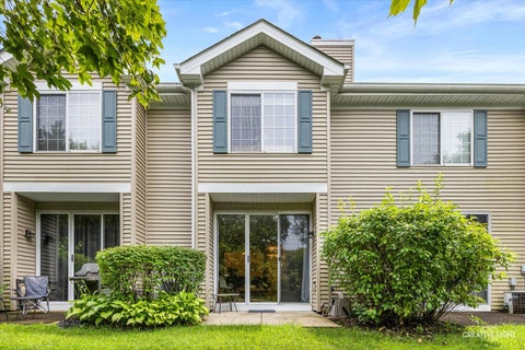 Tiny photo for 1442 WALNUT HILL Avenue, St. Charles, IL 60174 (MLS # 12731002)