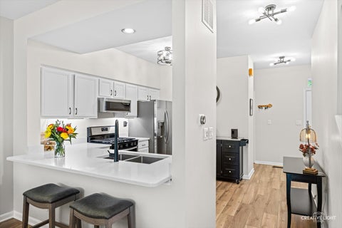 Tiny photo for 1442 WALNUT HILL Avenue, St. Charles, IL 60174 (MLS # 12731002)