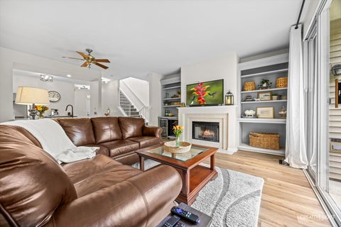 Tiny photo for 1442 WALNUT HILL Avenue, St. Charles, IL 60174 (MLS # 12731002)