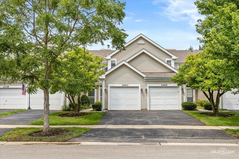 Tiny photo for 1442 WALNUT HILL Avenue, St. Charles, IL 60174 (MLS # 12731002)
