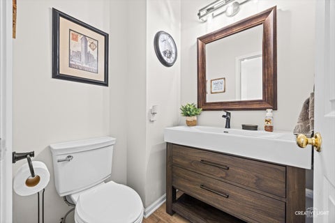 Tiny photo for 1442 WALNUT HILL Avenue, St. Charles, IL 60174 (MLS # 12731002)