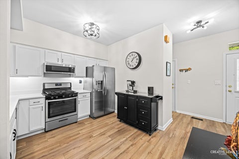 Tiny photo for 1442 WALNUT HILL Avenue, St. Charles, IL 60174 (MLS # 12731002)