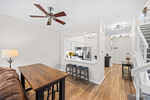 Tiny photo for 1442 WALNUT HILL Avenue, St. Charles, IL 60174 (MLS # 12731002)