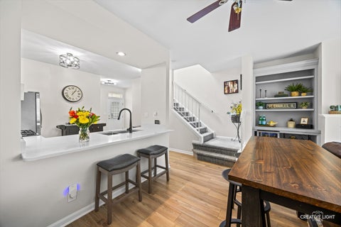 Tiny photo for 1442 WALNUT HILL Avenue, St. Charles, IL 60174 (MLS # 12731002)