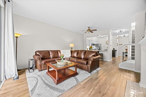 Tiny photo for 1442 WALNUT HILL Avenue, St. Charles, IL 60174 (MLS # 12731002)