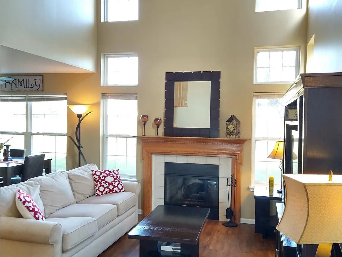 2320 Foxmoor Lane