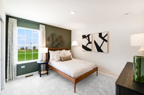 Tiny photo for 504 Fridley Avenue, Oswego, IL 60543 (MLS # 12761606)