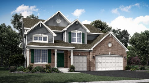 Photo of 504 Fridley Avenue, Oswego, IL 60543 (MLS # 12761606)