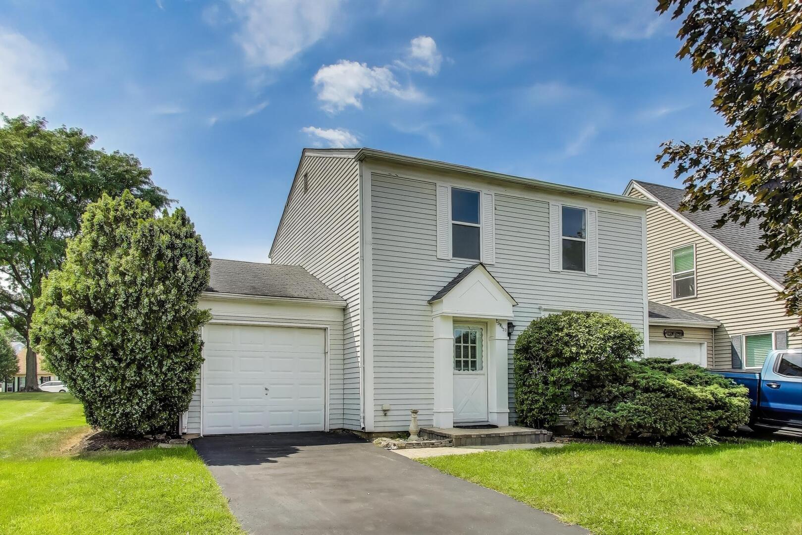 29W420 Tanglewood Lane