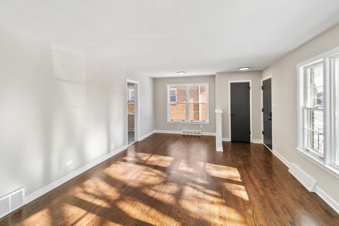 Tiny photo for 752 E 164th Street, South Holland, IL 60473 (MLS # 12627950)