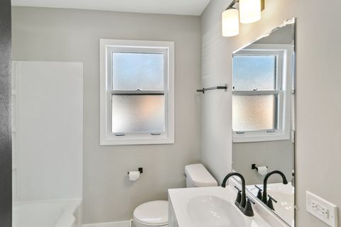 Tiny photo for 752 E 164th Street, South Holland, IL 60473 (MLS # 12627950)
