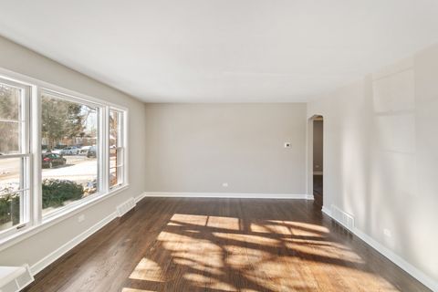 Tiny photo for 752 E 164th Street, South Holland, IL 60473 (MLS # 12627950)