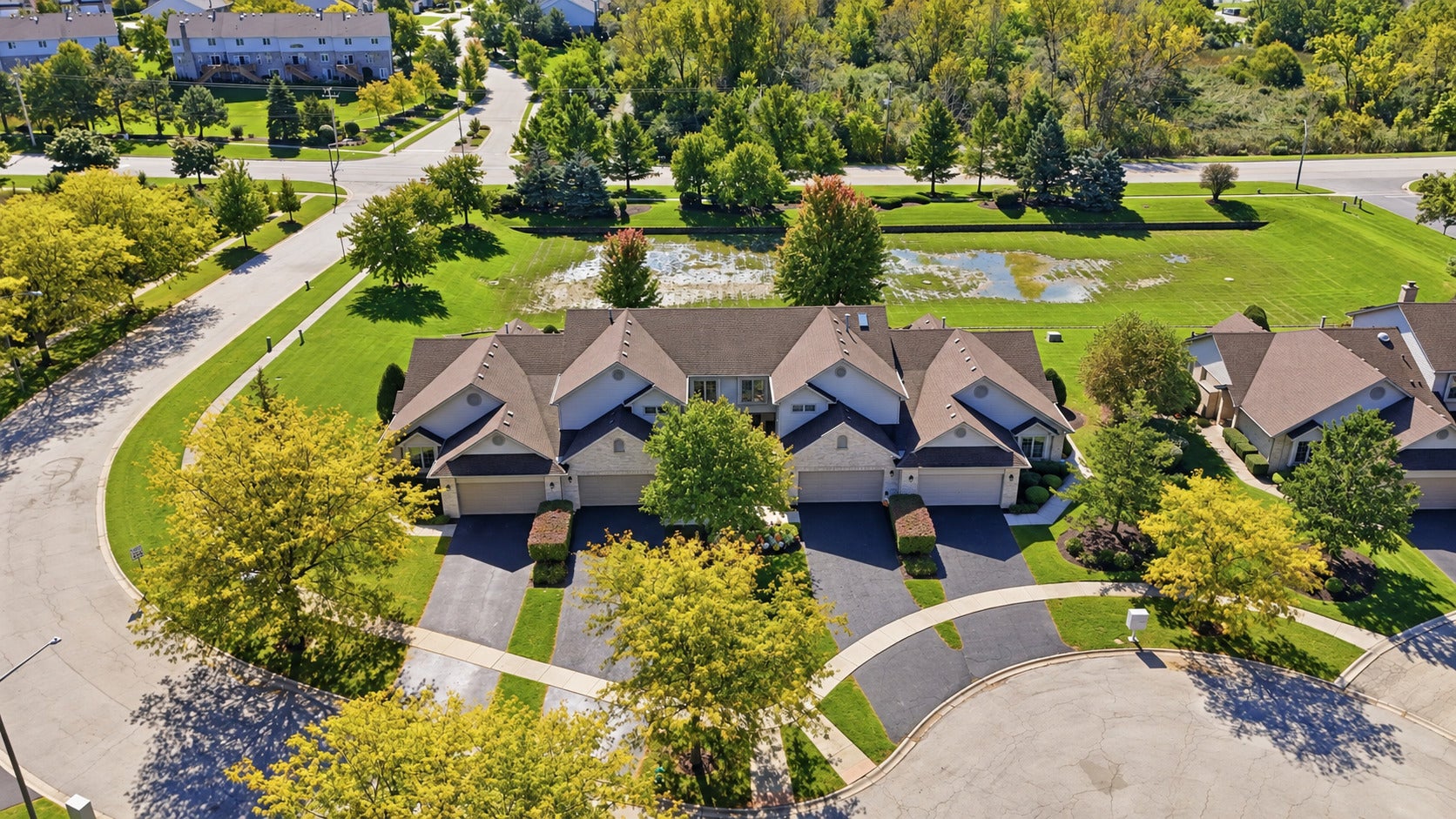 1169 Amber Drive