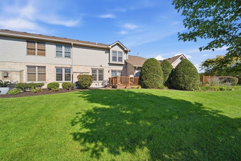 Tiny photo for 1169 Amber Drive, Lemont, IL 60439 (MLS # 12773219)